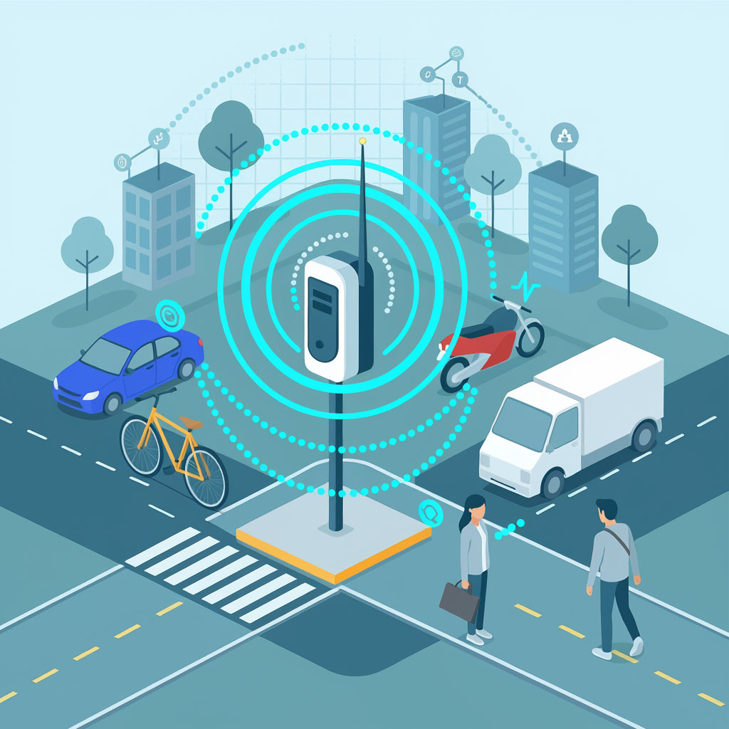 Module Traffic